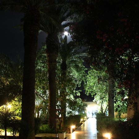Le Hammamet Hotel & Spa Bagian luar foto