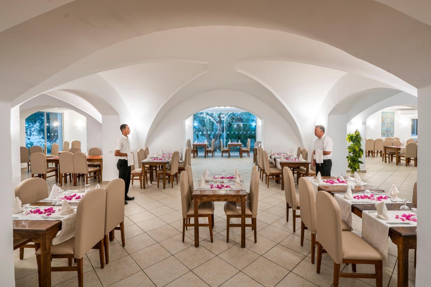 Le Hammamet Hotel & Spa Bagian luar foto