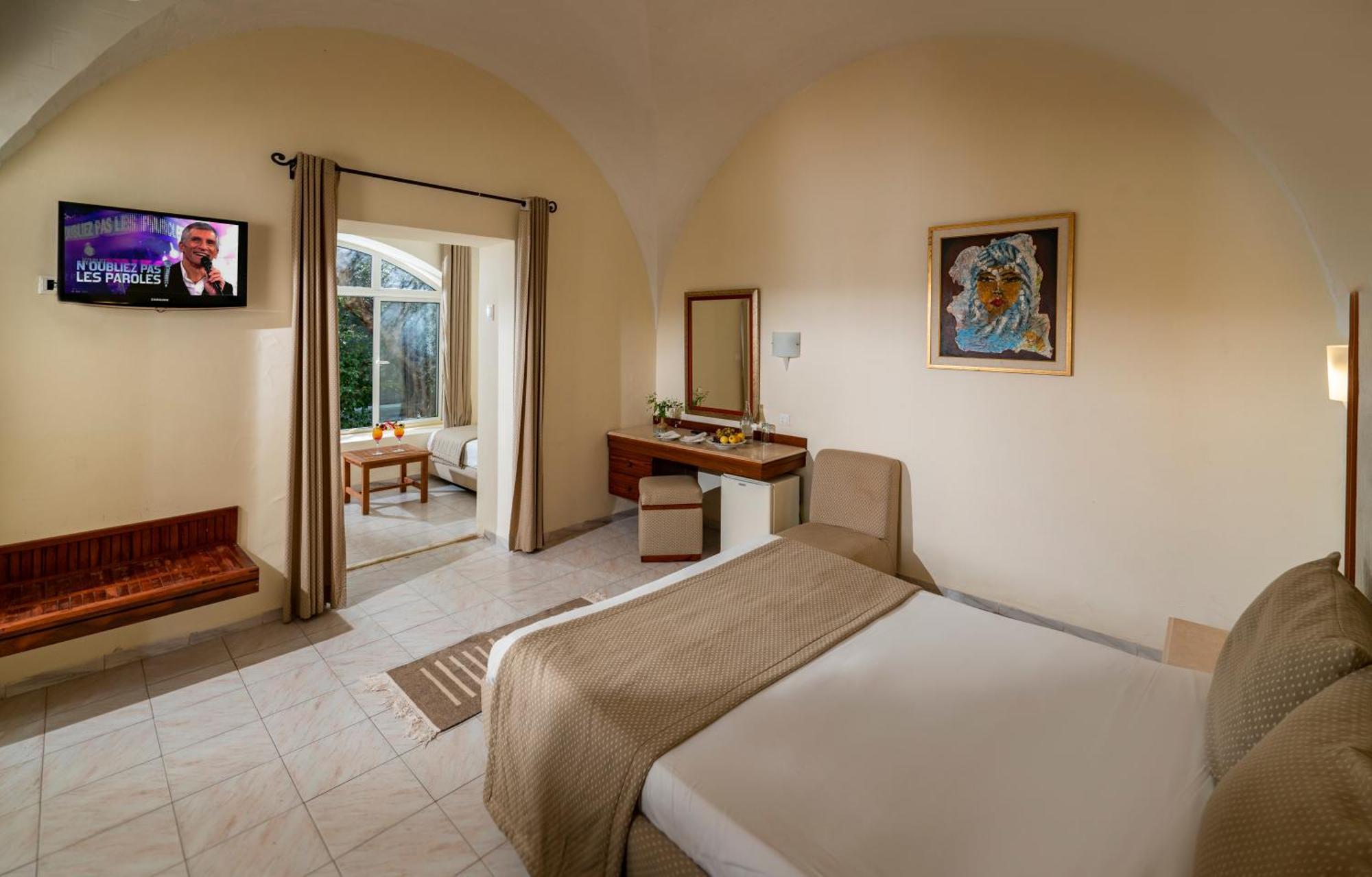 Le Hammamet Hotel & Spa Bagian luar foto