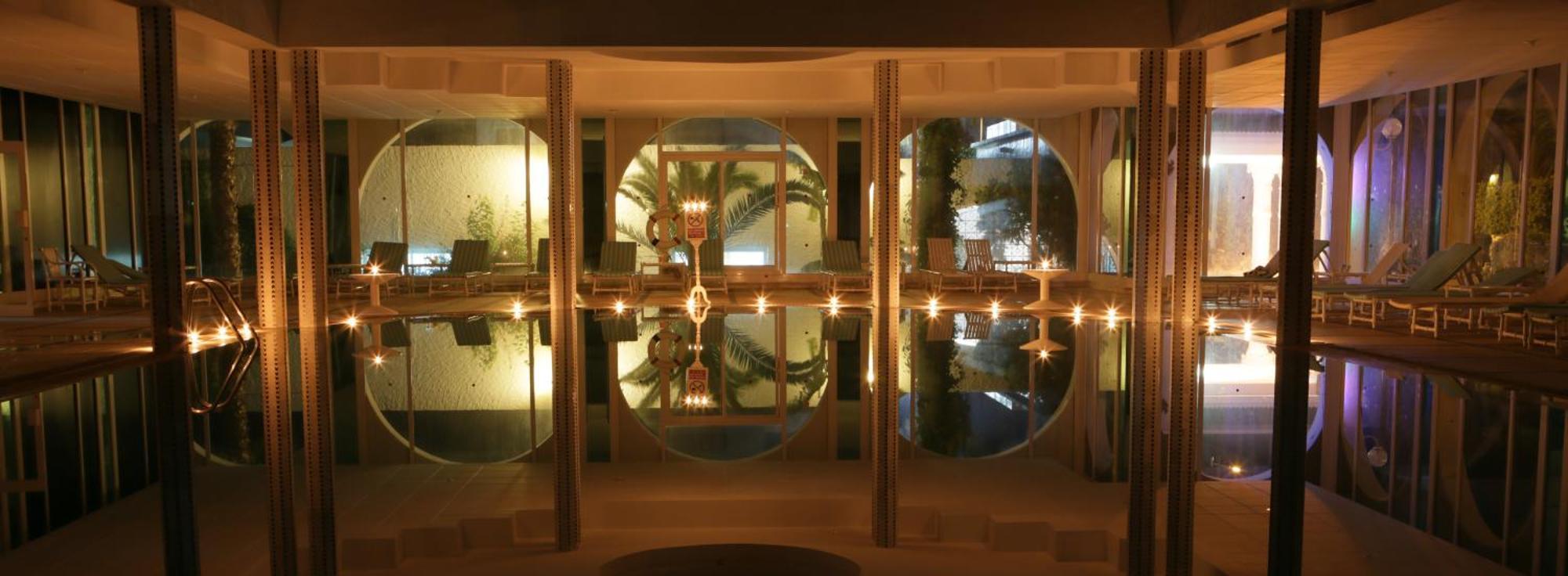Le Hammamet Hotel & Spa Bagian luar foto